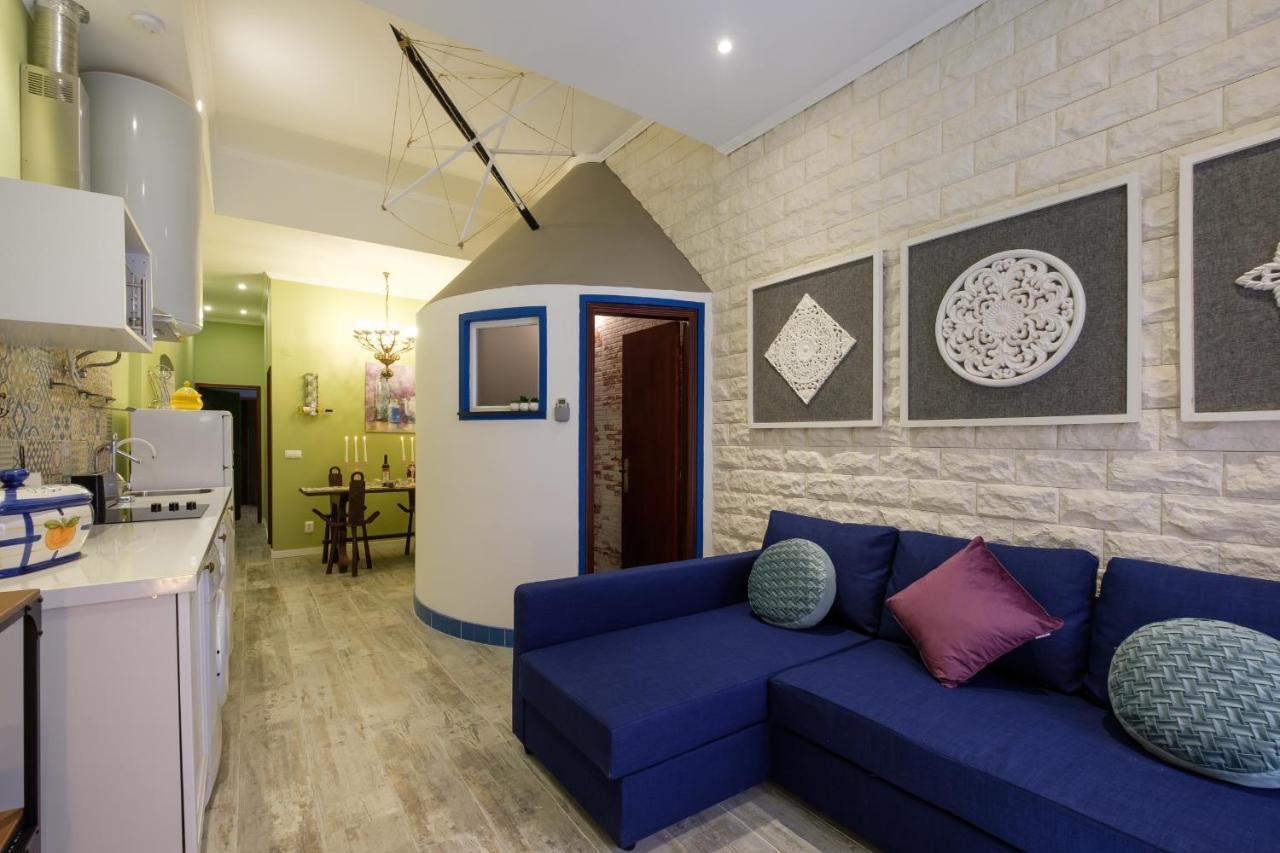 Y.Baixa - Boutique Apartments 塞图巴尔 外观 照片