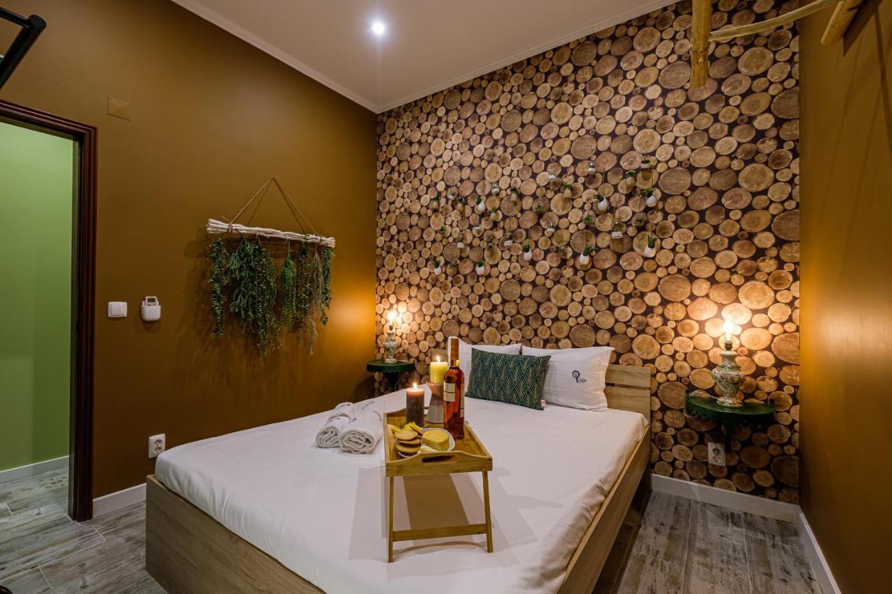 Y.Baixa - Boutique Apartments 塞图巴尔 外观 照片