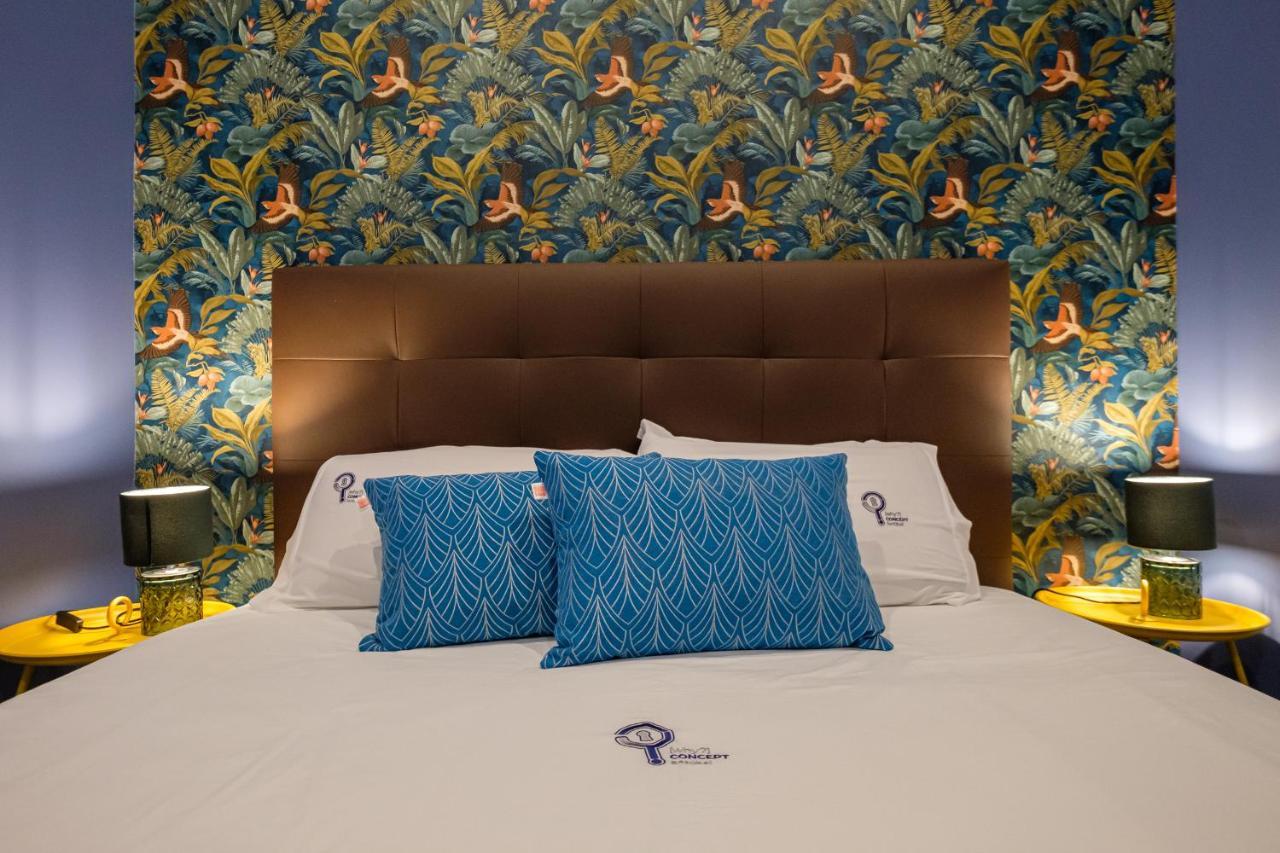 Y.Baixa - Boutique Apartments 塞图巴尔 外观 照片