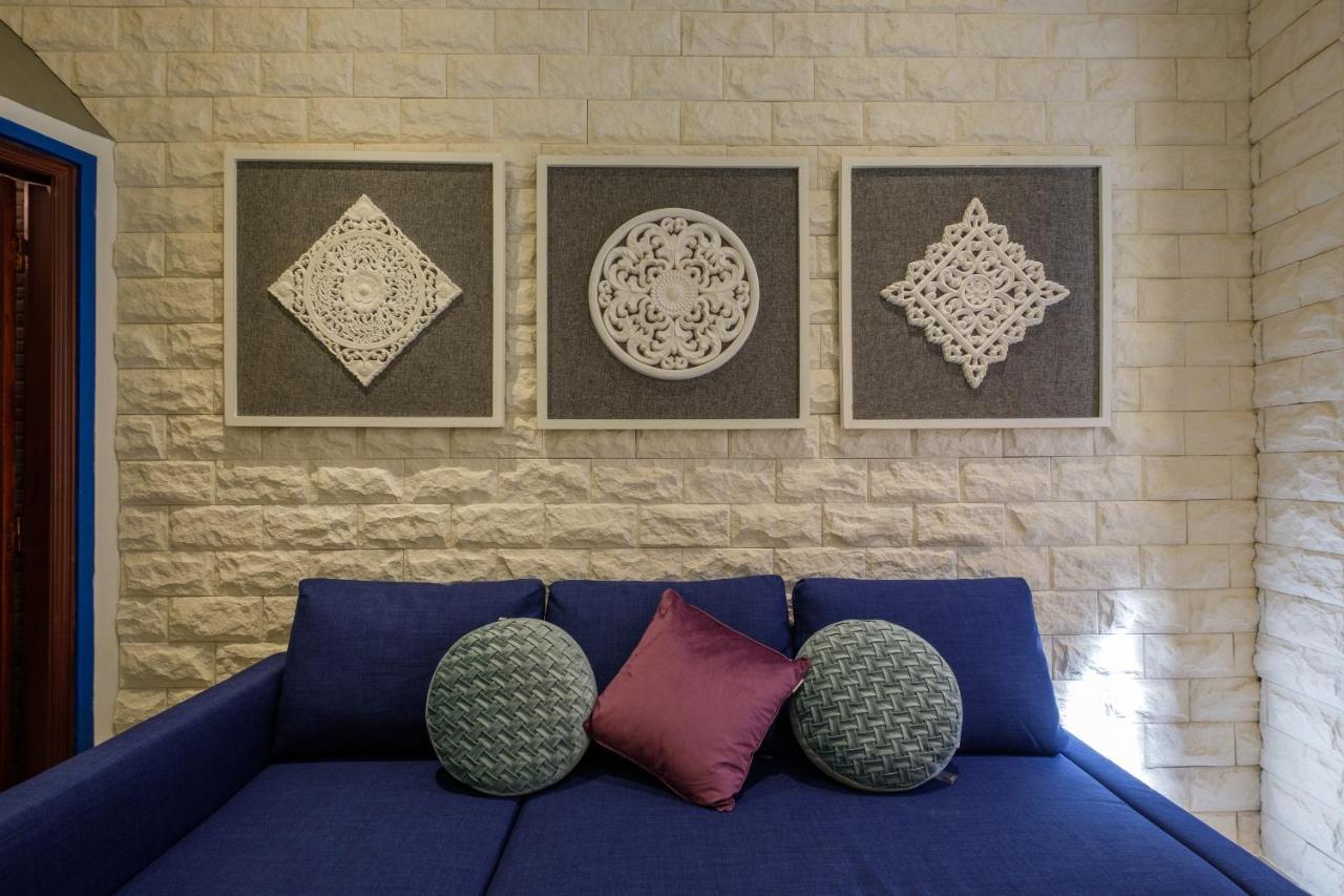 Y.Baixa - Boutique Apartments 塞图巴尔 外观 照片