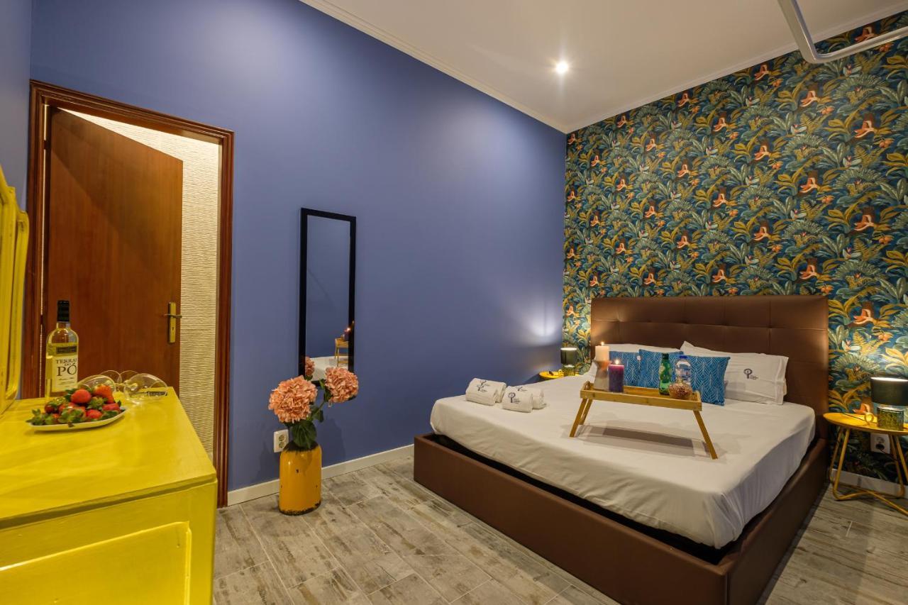 Y.Baixa - Boutique Apartments 塞图巴尔 外观 照片