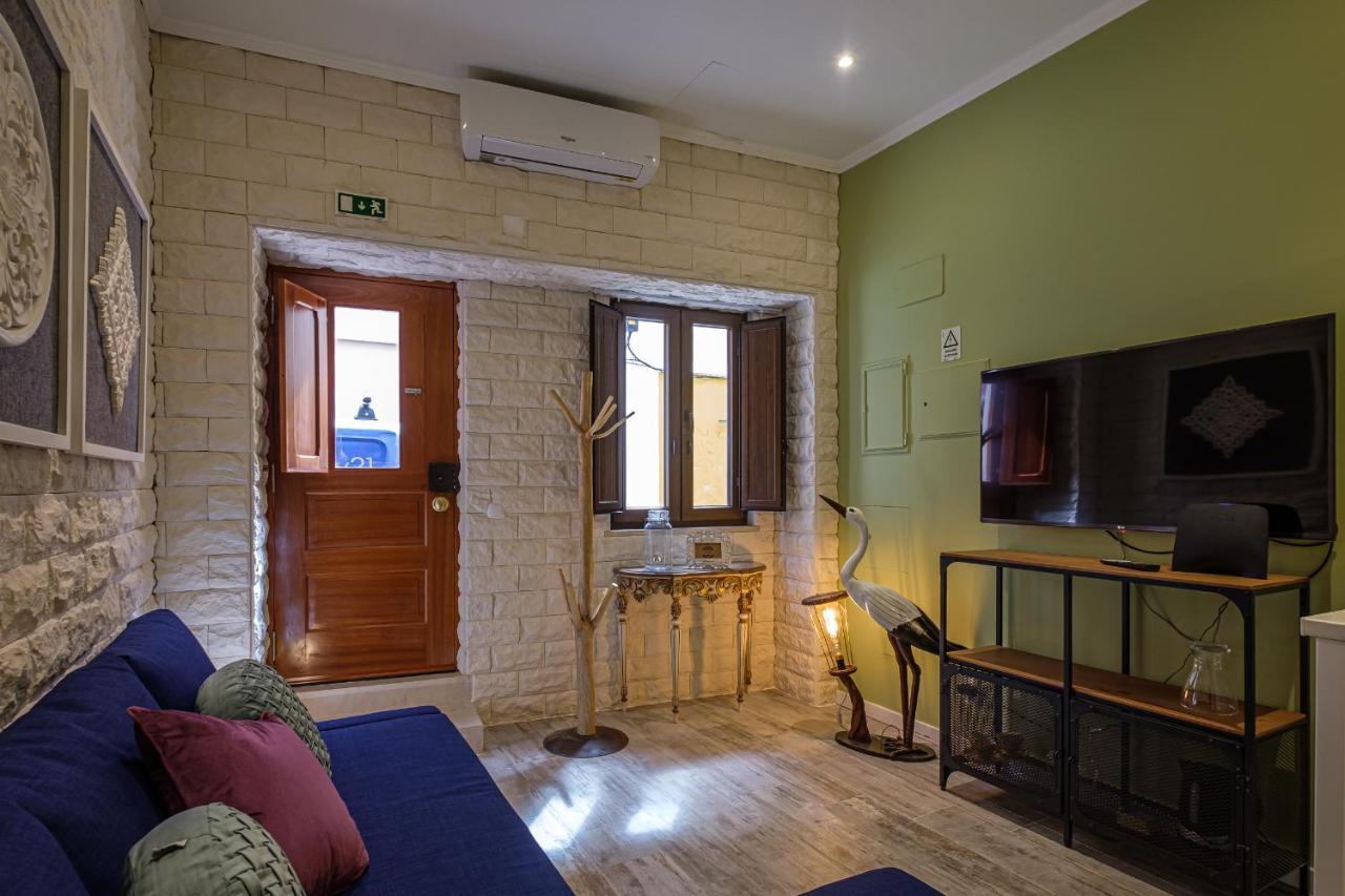 Y.Baixa - Boutique Apartments 塞图巴尔 外观 照片