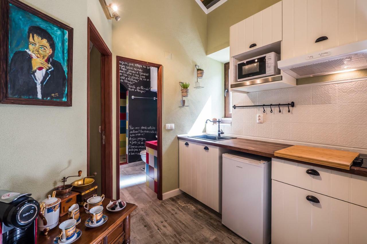 Y.Baixa - Boutique Apartments 塞图巴尔 外观 照片