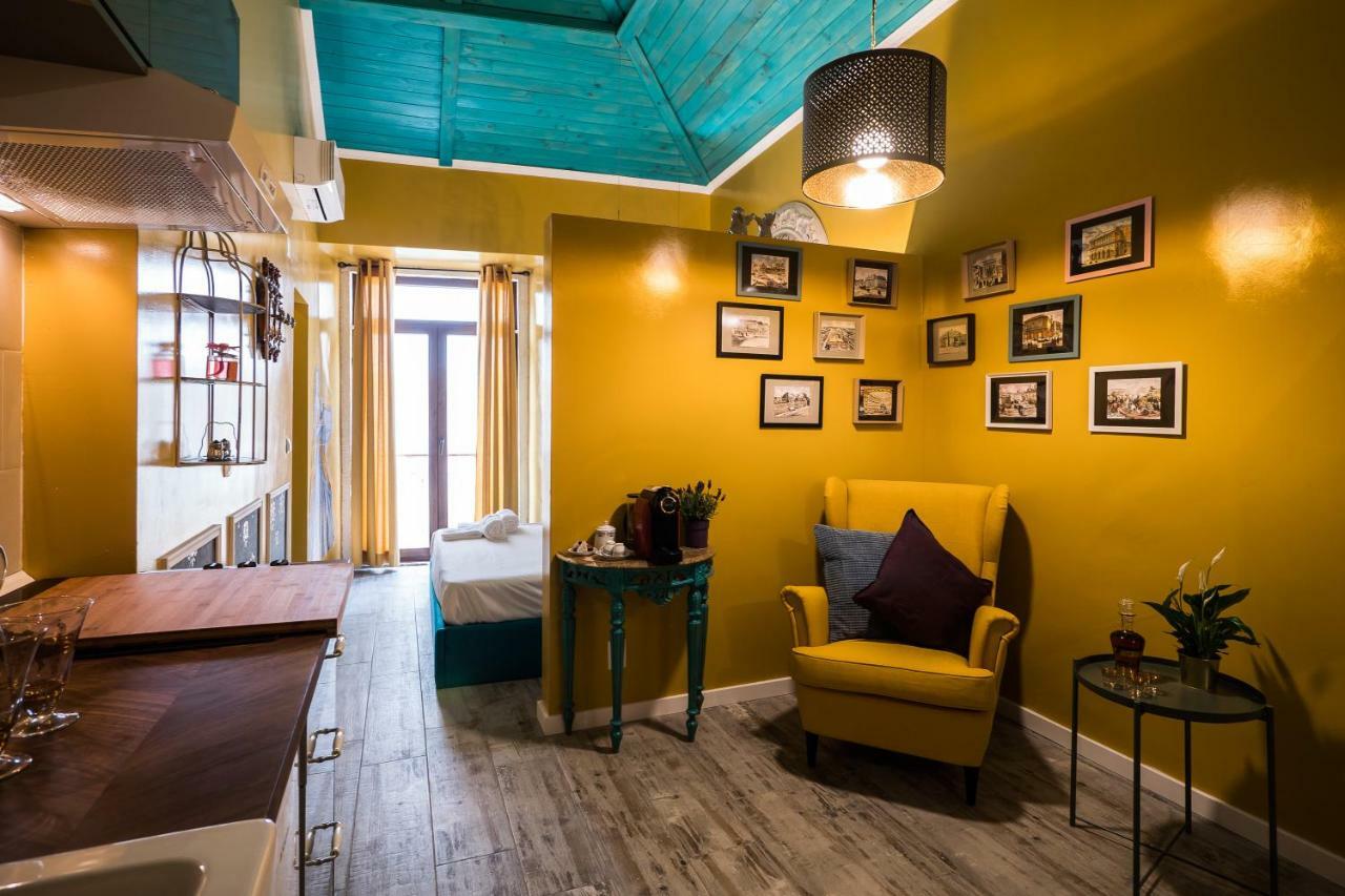 Y.Baixa - Boutique Apartments 塞图巴尔 外观 照片